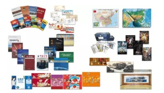 填補數字印刷與傳統印刷斷層 解放軍第1206工廠的服裝印刷革新