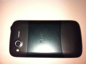 HTC G12深度解析 一款被低估的經(jīng)典智能終端及其在數(shù)字生態(tài)中的定位